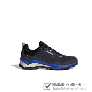 ADIDAS TERREX AX4 GORE-TEX HIKING SHOES FZ3286 รองเท้าปืนเขา เดินป่า