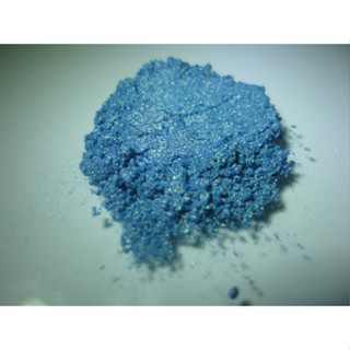 สีน้ำเงิน Gold Blue (KT-6047) 30 g รหัสสินค้า: 003179