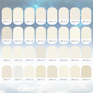 Beger ICE สีครีม ฟิล์มกึ่งเงา 9 ลิตร สีทาภายนอกและภายใน สีทาบ้านแบบเย็น เช็ดล้างทำความสะอาดได้