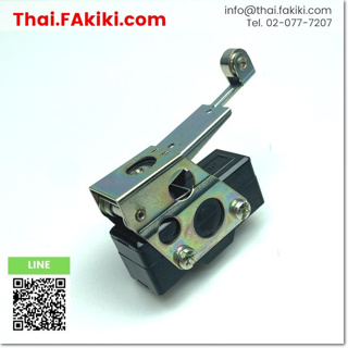 พร้อมส่ง, (A)Unused, TM-1401 Limit Switch, ลิมิตสวิตช์ สเปค -, TEND (66-005-981)