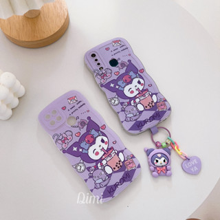 เคส ไอโฟน ลายการ์ตูนน่ารัก for iPhone 6 6Plus 7 7Plus 11 VIVO V23 Y02S Y15S Y16 Y15 Y17 Y20 Y12S Y21 Y33T Y22 Y31 Y35