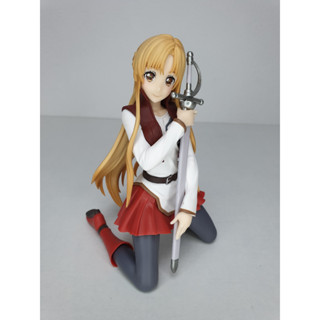 [ฟิกเกอร์แท้] [SAO] Gekijouban Sword Art Online: Progressive - Hoshinaki Yoru no Aria - Asuna (Bandai Spirits)