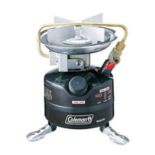 Coleman JP Feather Stove 442-726J