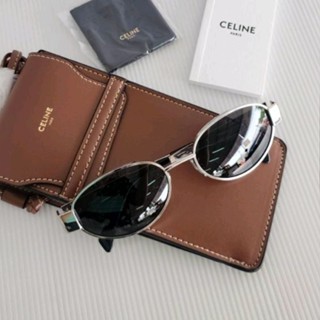 NEW CELINE​ TRIOMPHE​ METAL