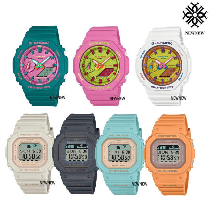 GMA-S2100BS-3 GMA-S2100BS-4A GMA-S2100BS-7A GLX-S5600-3 GLX-S5600-4 GLX-S5600-1 GLX-S5600-7 ของแท้ปร