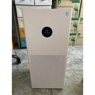 พร้อมส่ง ไม่ต้องพรีออเดอร์ เครื่องฟอกอากาศ Xiaomi Mi Air Purifier  4 lite กรองฝุ่น PM2.5 กรองฝุ่นอย่างมีประสิทธิภาพ