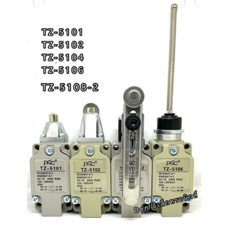 LIMIT SWITCH ลิมิตสวิตช์ PNC TZ-5101, TZ5102, TZ-5104, TZ-5106, TZ-5108-2