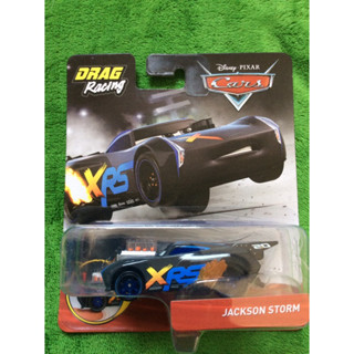 cars3 Jackson  storm