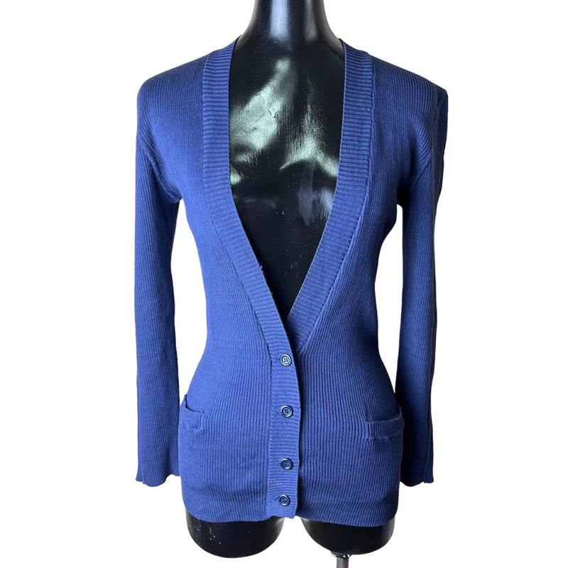 ❤️Thierry Mugler เสื้อเสวตเตอร์