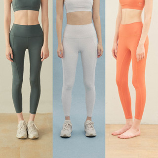 New Colors! The New Tulip Pockets Leggings - The Flos Club