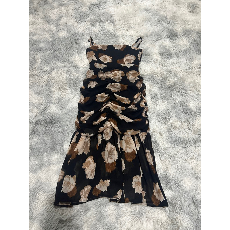 Elle Dress งานป้าย Sirintra Boutique Size S