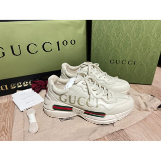 Gucci Rhyton ขนาด 43