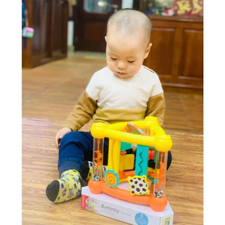Infantino : Activity Triangle - สามเหลี่ยมกิจกรรม