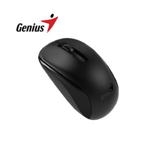 Genius Wireless Mouse NX-7005 เม้าท์ไร้สาย 1200 DPI รับประกันศูนย์ 1 ปี