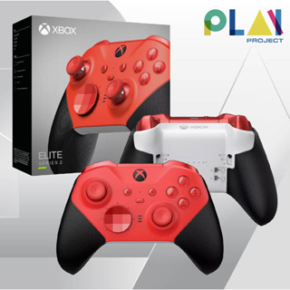 จอย Xbox Elite Wireless Controller Series 2 Core Red [XBoxX] [มือ1]