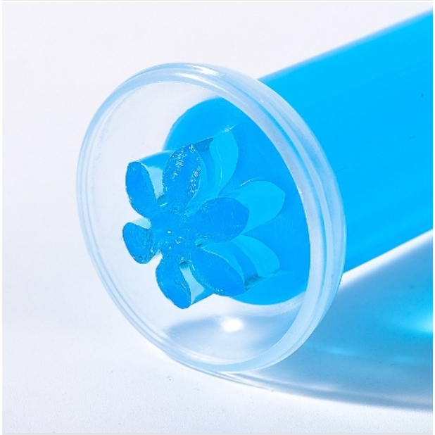 🥝กีวีน่ารัก🥝เจลดับกลิ่นชักโครก เจลดับกลิ่นห้องน้ำ เจลทำความสะอาด เจลลดคราบ - รูปที่ 6