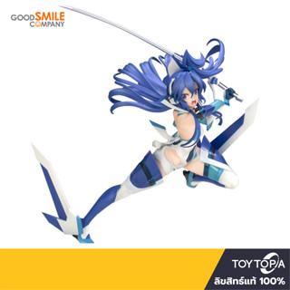 พร้อมส่ง+โค้ดส่วนลด Tsubasa Kazanari: Symphogear GX 1/7  by Good Smile Company (ลิขสิทธิ์แท้)