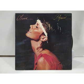 1LP Vinyl Records แผ่นเสียงไวนิล Olivia Physical  (J24A69)