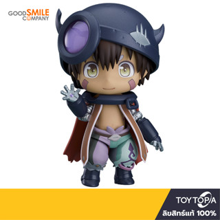 พร้อมส่ง+โค้ดส่วนลด Nendoroid 1053 Reg (Re-run): Made In Abyss by Good Smile Company (ลิขสิทธิ์แท้)