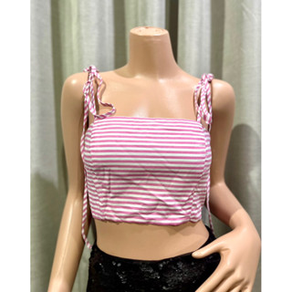 ✨New✨Pomelo Pink Crop Top