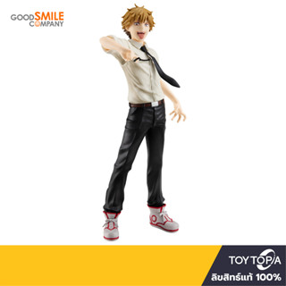 พร้อมส่ง+โค้ดส่วนลด Pop Up Parade Denji: Chainsaw Man  by Good Smile Company (ลิขสิทธิ์แท้)