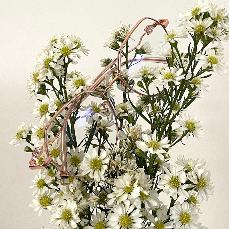 eyebstyle รุ่น Dream  Unlimited Edition Multicoat Lens 🧤🧸