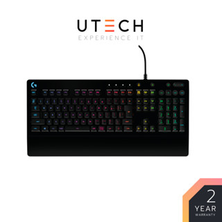 Logitech Keyboard G213 PRODIGY GAMING KEYBOARD by UTECH