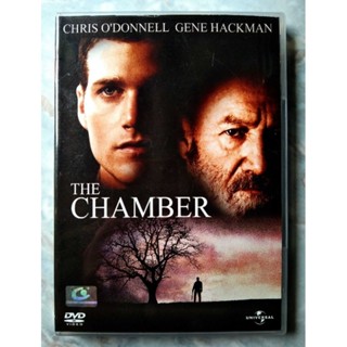 📀 THE CHAMBER : ฆาตกรรม กรรมตามฆาต