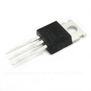 1Pcs N-Channel Enhancement Mode MOSFET HY1906P 1906P TO-220