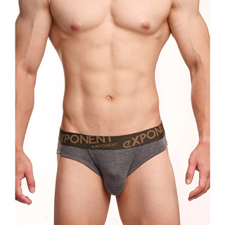 กางเกงชั้นในชาย eMBRACE - Extreme Comfort Modal Brief