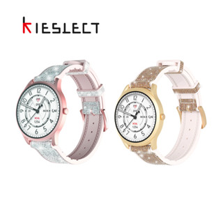 Kieslect Lady Calling Watch Lora สมาร์ทวอทช์ นาฬิกาอัจฉริยะ รับประกัน 1 ปี