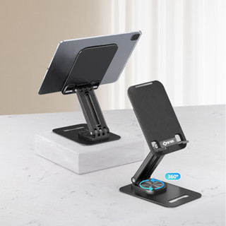 OWIRE ขาตั้งโทรศัพท์ แท่นวาง  ขาตั้งไอแพด แท่นวางโน๊ตบุ๊ค อล…