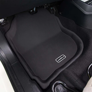 [JUSTMATE] HONDA พรมปูพื้นรถยนต์ CITY 6 GM6 2014 - 2019