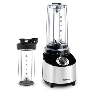 TEFAL เครื่องปั่นสูญญากาศ Mini Blender Vacuum (800วัตต์, 0.75ลิตร)   รุ่น BL181D31