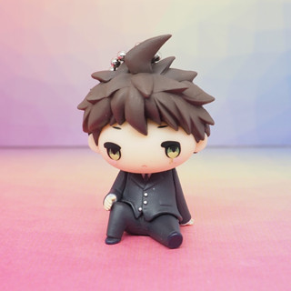 Danganronpa - Minna no Kuji Danganronpa 3 –The End of Kibougamine Gakuen—Zetsubou-hen: Hajime Hinata Mascot Figure