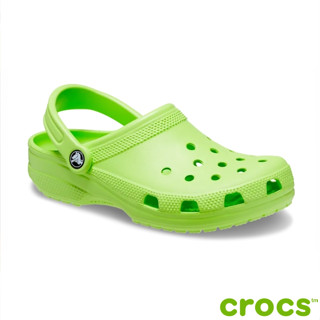 CROCS Classic Clog - Special Color ใส่สบาย รองเท้าแตะ รัดส้น คร็อคส์ แท้ รุ่นฮิต ได้ทั้งชายหญิง รองเท้าเพื่อสุขภาพ