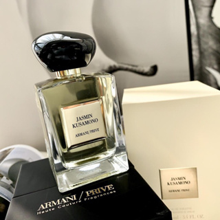 GIORGIO ARMANI Privé Jasmin Kusamono EDT 100 ml.