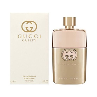 GUCCI GUILTY EDP 90ml.