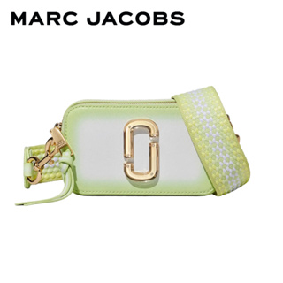 MARC JACOBS THE FLUORO EDGE SNAPSHOT H158L01SP22 กระเป๋าสะพาย