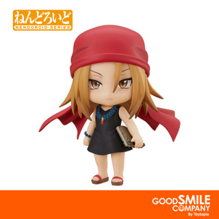 พร้อมส่ง+โค้ดส่วนลด Nendoroid 1938 Anna Kyoyama: Shaman King (ลิขสิทธิ์แท้)