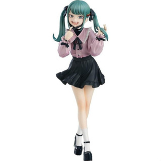 ฟิกเกอร์ Pop Up Parade Hatsune Miku Character Vocal Series 01 The Vampire Ver. L【ส่งตรงจากญี่ปุ่น】