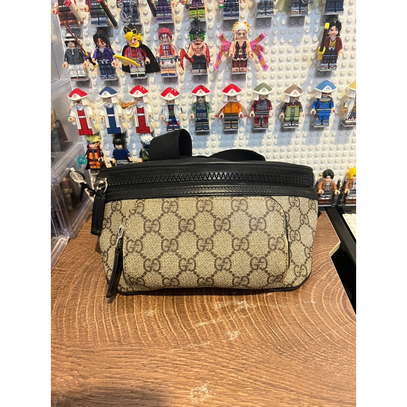 Gucci eden belt bag💯