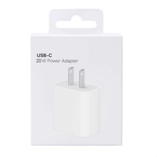 หัวชาร์จเร็ว 20w type c หัวชาร์จแท้ หัวชาร์จ 20w usb c หัวชาร์จเร็ว