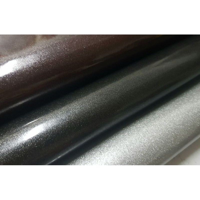 หนังเทียมpvcไฮกลอส กากเพชร กลิตเตอร์ เคลือบเงา หนา1มิล เรียบหรู (90*135เซน) 🌈ม้วนส่ง🌈เนื้อผ้าหนานิ่ม กันน้ำ ทนทาน