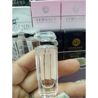 น้ำหอม Lancome Tresor In Love EDP 5 ml แบบเเต้ม
