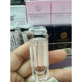 น้ำหอม Lancome Tresor In Love EDP 5 ml แบบเเต้ม