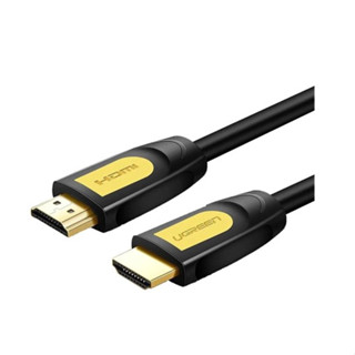 HDMI CABLE (สายเอชดีเอ็มไอ) UGREEN HDMI CABLE SUPPORT RESOLUTIONS UP TO 4K x 2K (10170) (10 METER)