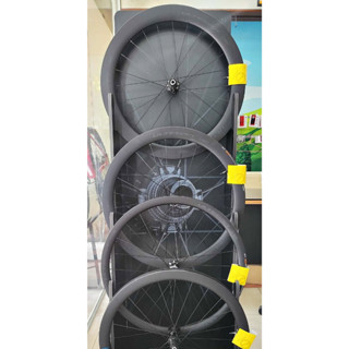 [ผ่อน 0%] ล้อหมอบคาร์บอน Shimano Ultegra C36 C50 C60 ประกัน Hahhong ตัวแทน Shimano แต่เพียงผู้เดียวในประเทศไทย