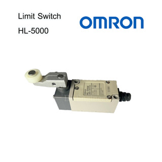 Limit Switch HL-5000