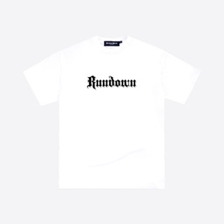 RDY Classic RDY Logo T-shirt 035